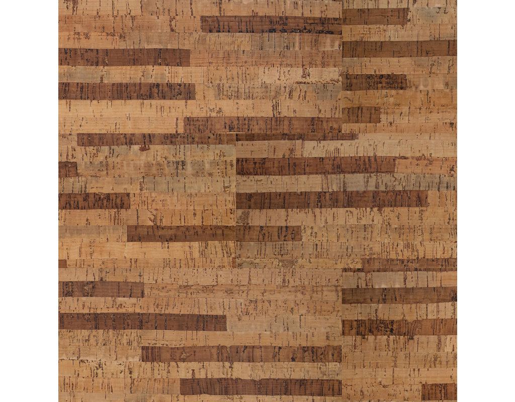 Sombra Kork-Fertigparkett HDF Strada lackiert HC 915x305x11mm