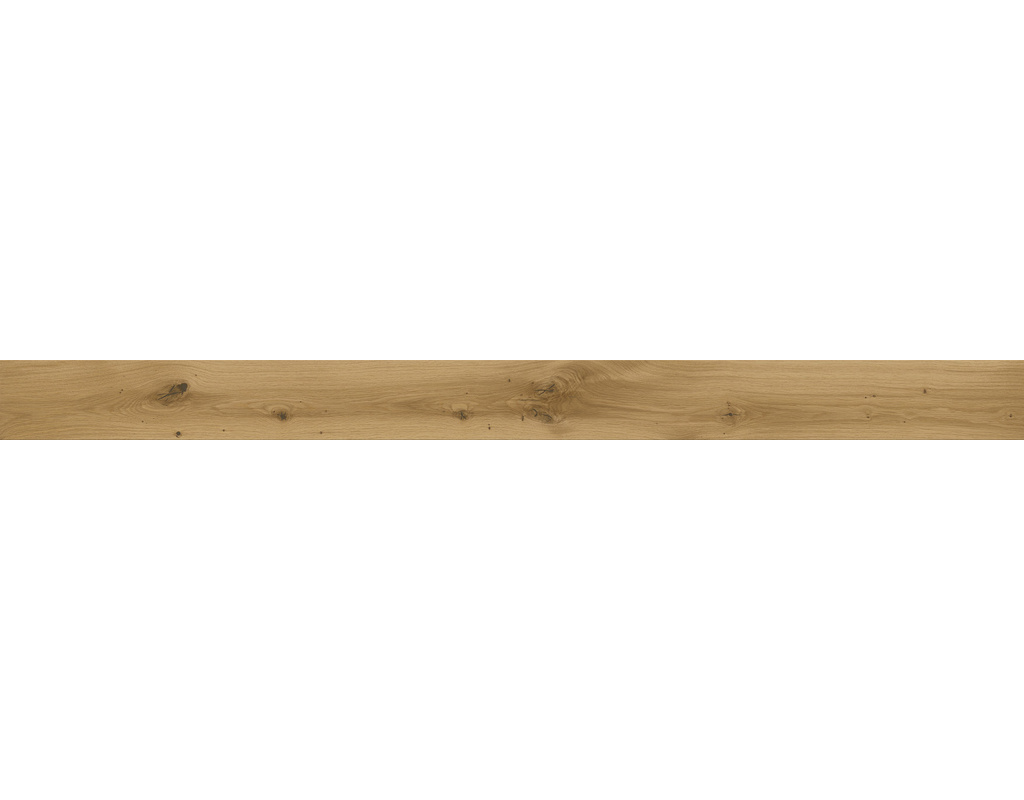 Parkettboden RUSTICO TREND Eiche Natur gefast (2V) Intens 1-Stab gebü. Innovo