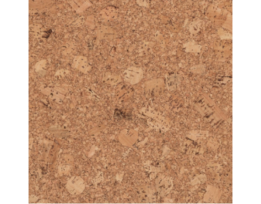 Korkplus Kork-Fertigparkett HDF Tango natur Hartwachs-Öl 900x300x12mm