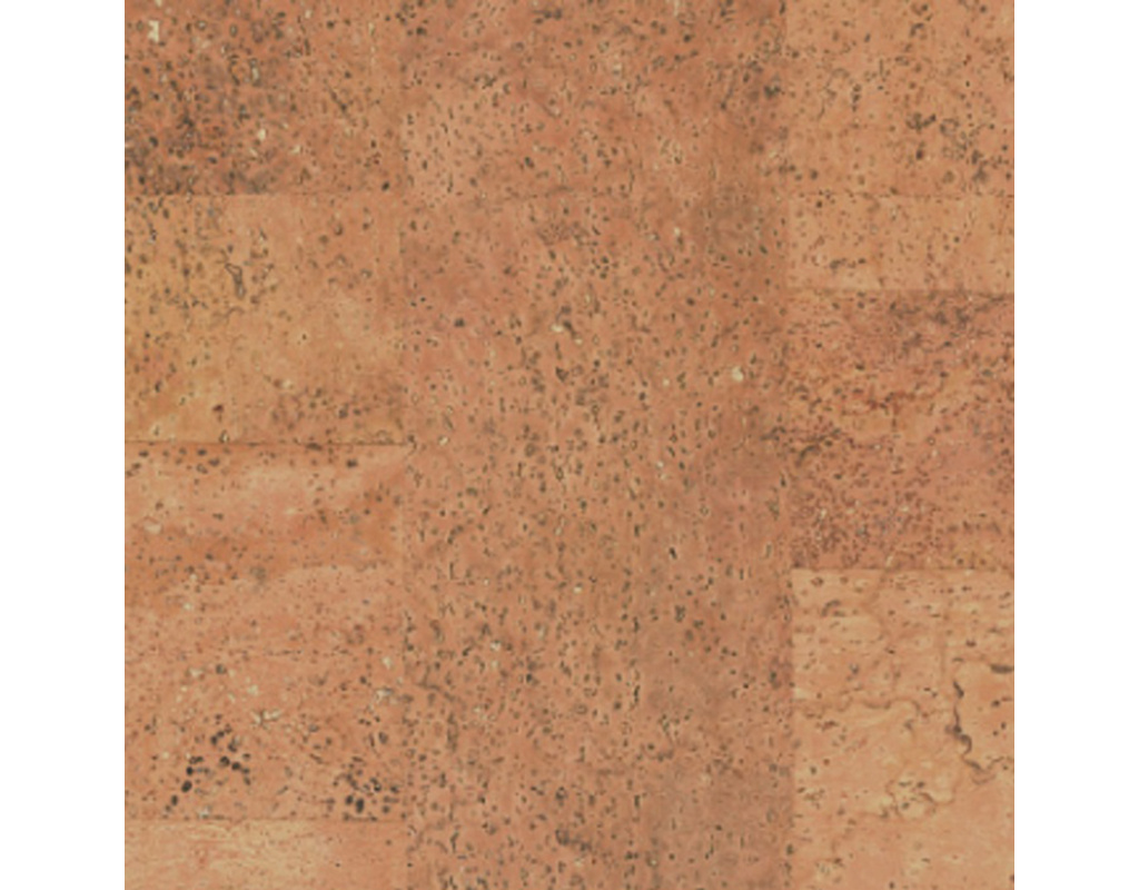 Korkplus Kork-Fertigparkett HDF Jazz Hartwachs-Öl 900x300x12mm