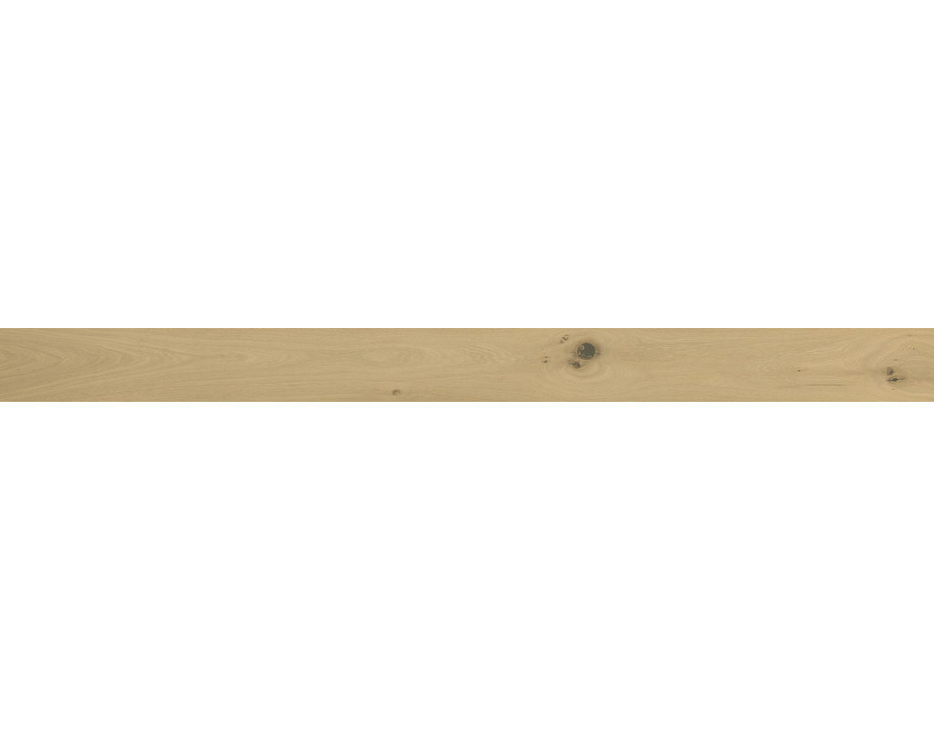 Parkettboden RUSTICO TREND Eiche Natur Pur gefast (2V) Intens 1-Stab