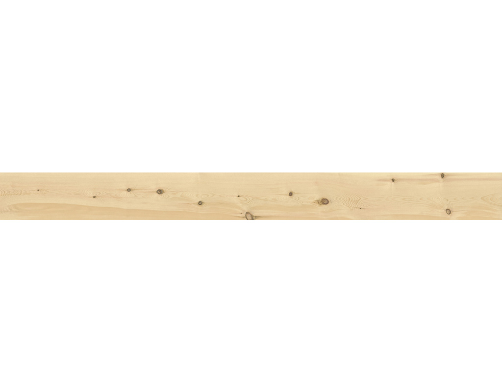 Parkettboden RUSTICO Zirbe Natur!Pur gefast (4V) Natur 1-Stab gebü. Innovo