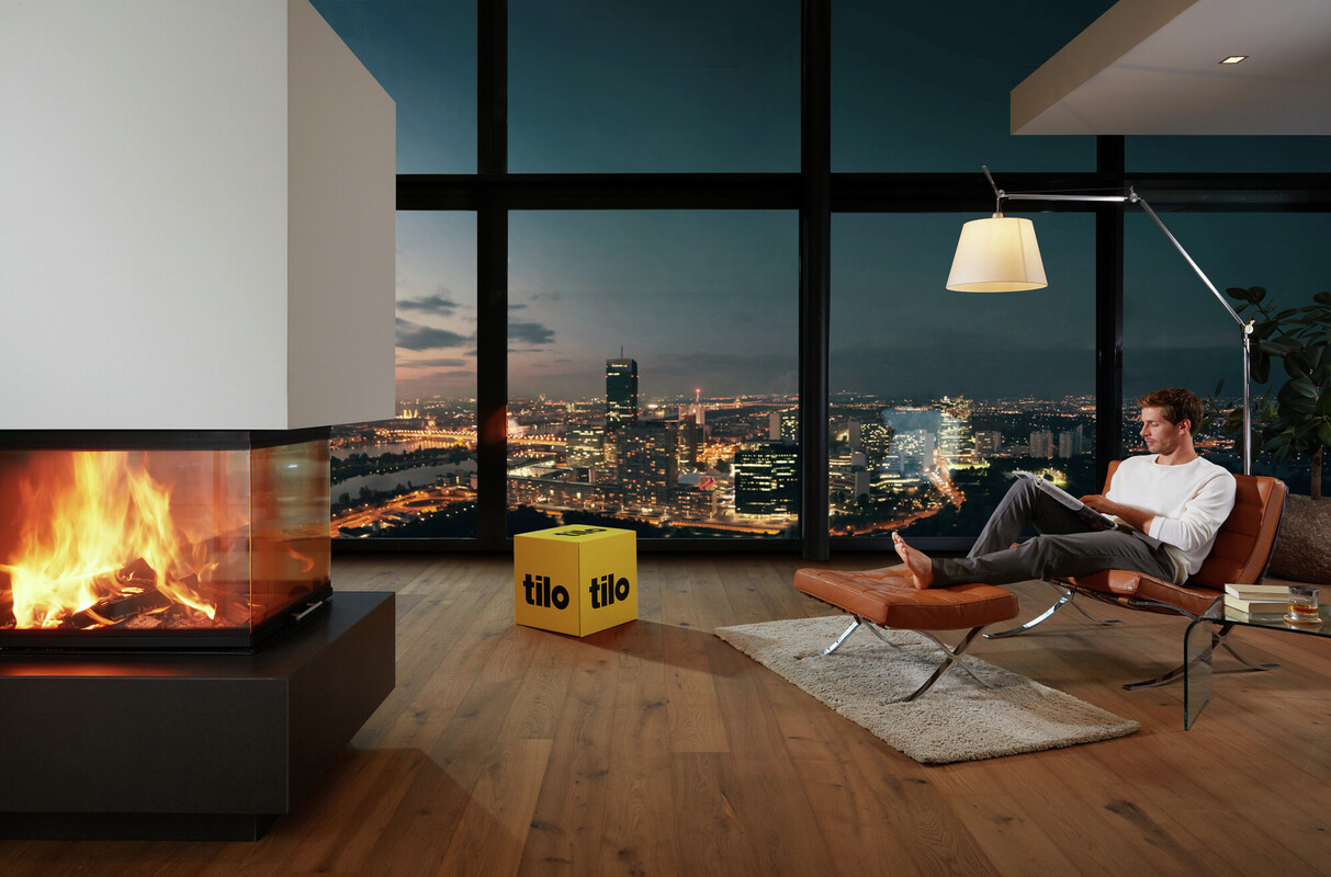 Ambiente Bild Tilo