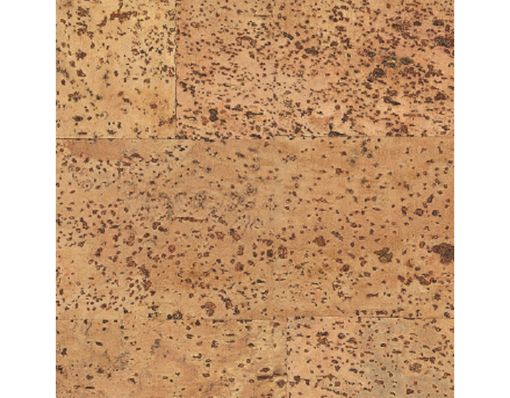 Sombra Kork-Fertigparkett HDF Capri 65 lackiert HC 915x305x11mm