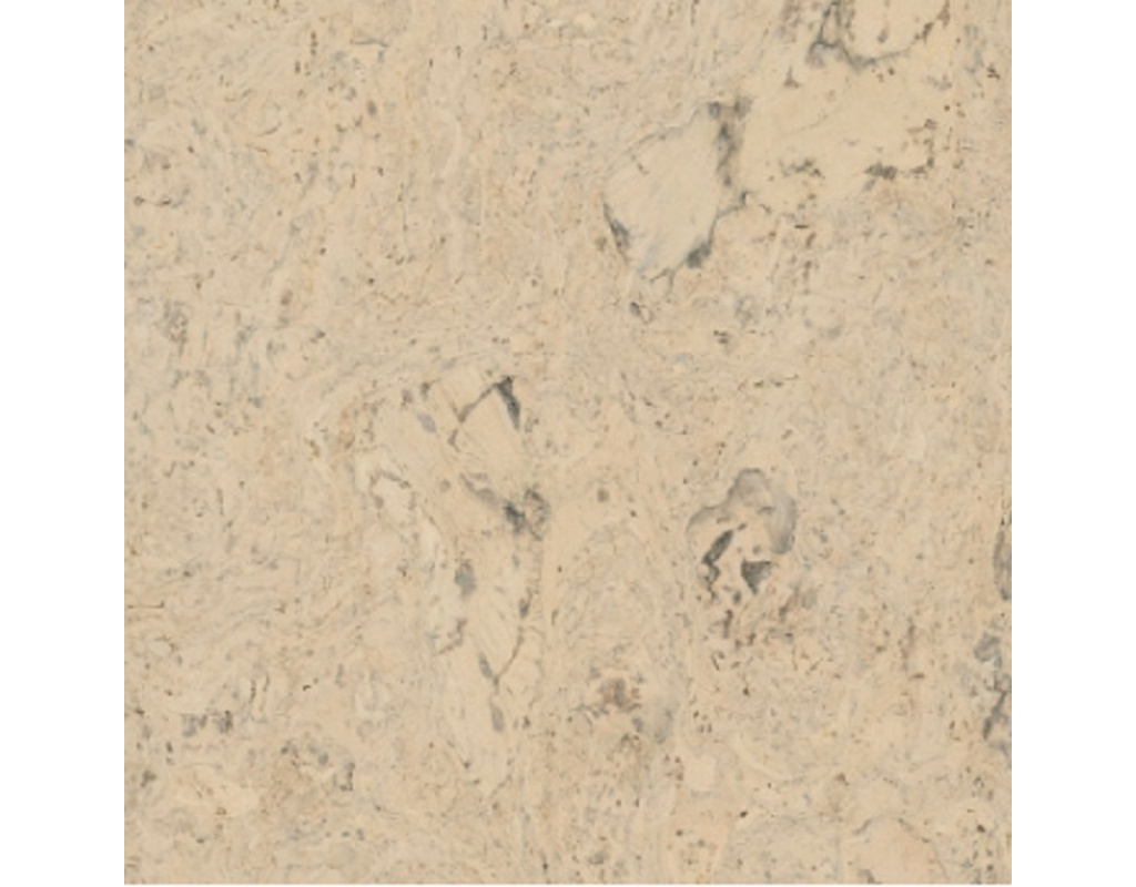 Korkplus Kork-Fertigparkett HDF Rumba creme Hartwachs-Öl 900x300x12mm