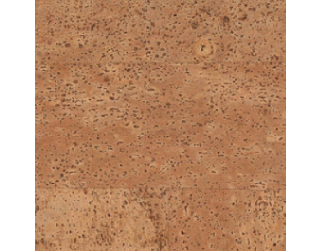 Korkplus Kork-Fertigparkett HDF Noblesse Hartwachs-Öl 900x300x12mm