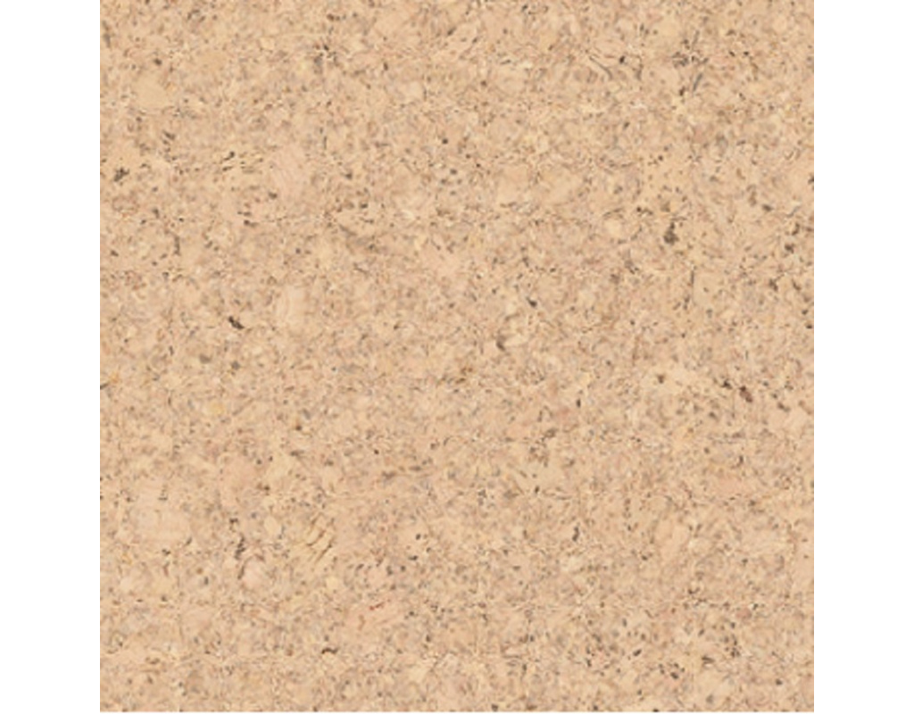Korkplus Kork-Fertigparkett HDF Classico creme Hartwachs-Öl 900x300x12mm