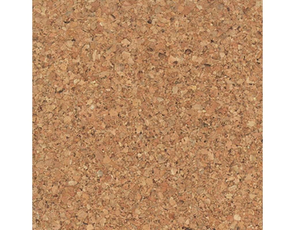Sombra Kork-Fertigparkett HDF Mono lackiert HotCoating 915x305x11mm