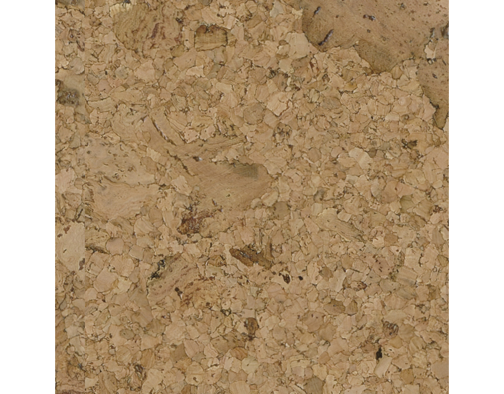 Korkplus Kork-Fertigparkett HDF Nube Hartwachs-Öl 900x300x12mm