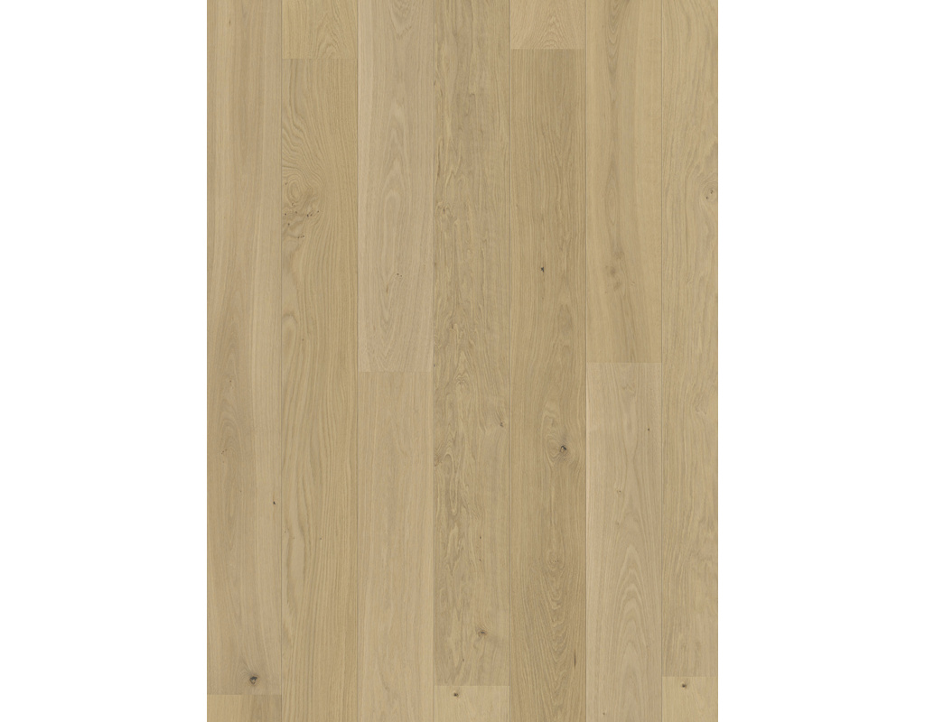 Parkettboden PURISTICO TREND Eiche Natur Pur gefast (2V) Balance 1-Stab