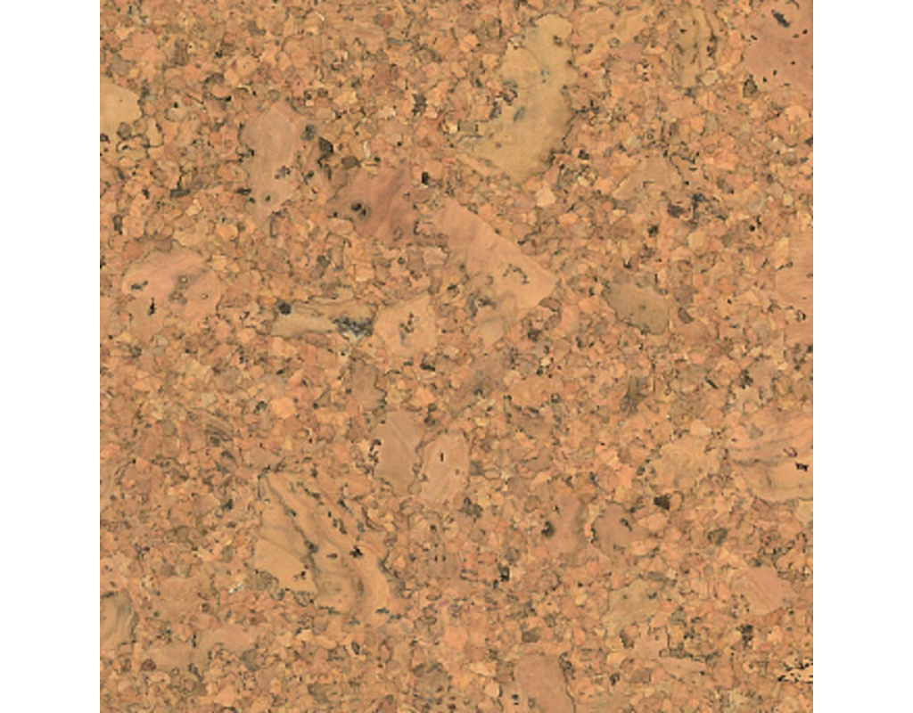 Sombra Kork-Fertigparkett HDF Solo lackiert HC 915x305x11mm